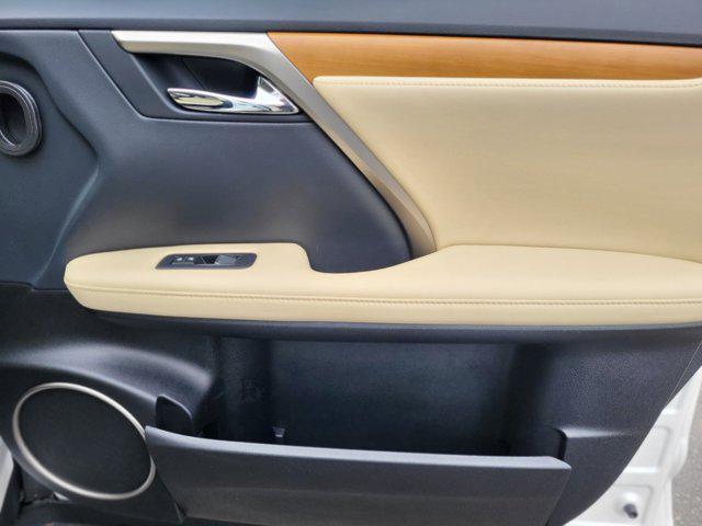 used 2022 Lexus RX 450h car, priced at $49,201