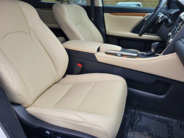 used 2022 Lexus RX 450h car, priced at $49,201