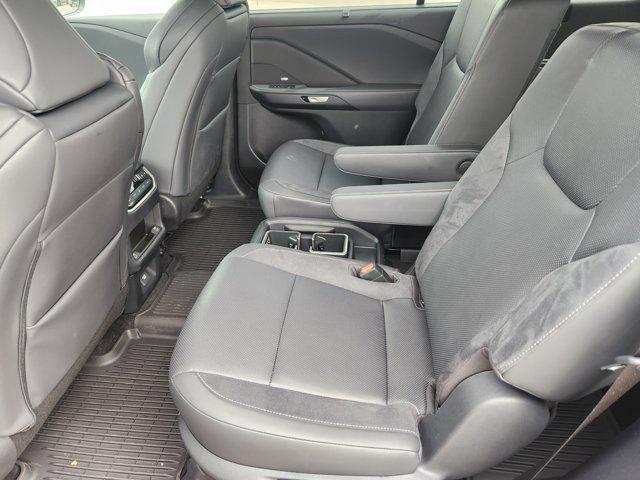 used 2024 Lexus TX 500h car, priced at $74,298