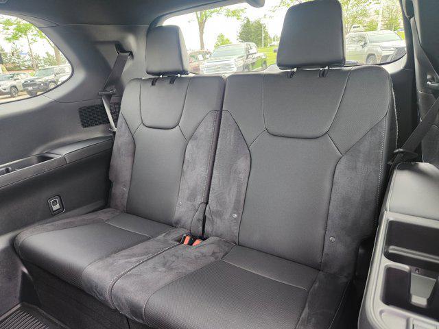 used 2024 Lexus TX 500h car, priced at $74,298