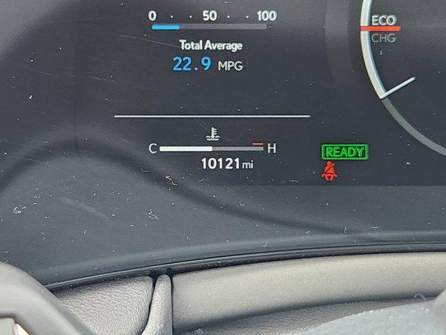 used 2024 Lexus TX 500h car, priced at $74,298