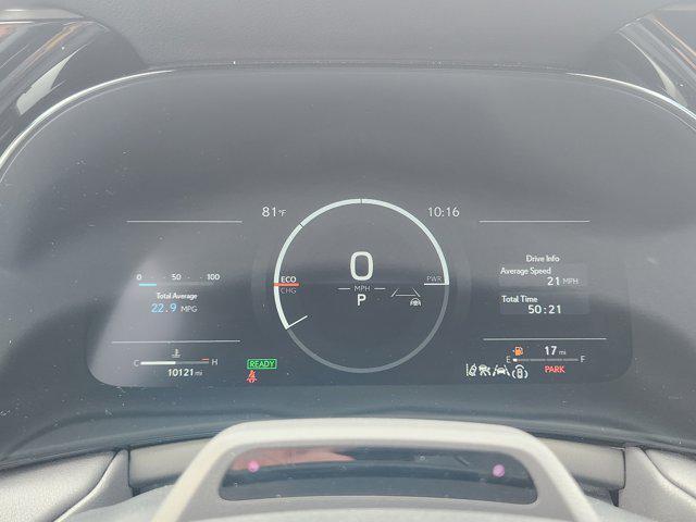 used 2024 Lexus TX 500h car, priced at $74,298