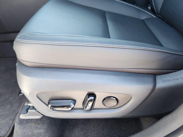 new 2025 Lexus TX 350 car, priced at $64,560