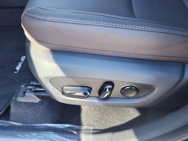 new 2026 Lexus TX 350 car, priced at $65,179