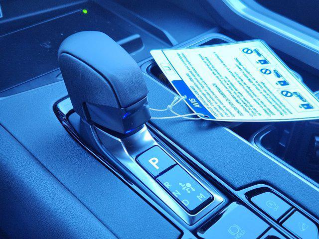 new 2026 Lexus TX 350 car, priced at $65,179