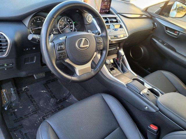 used 2019 Lexus NX 300 car, priced at $31,812