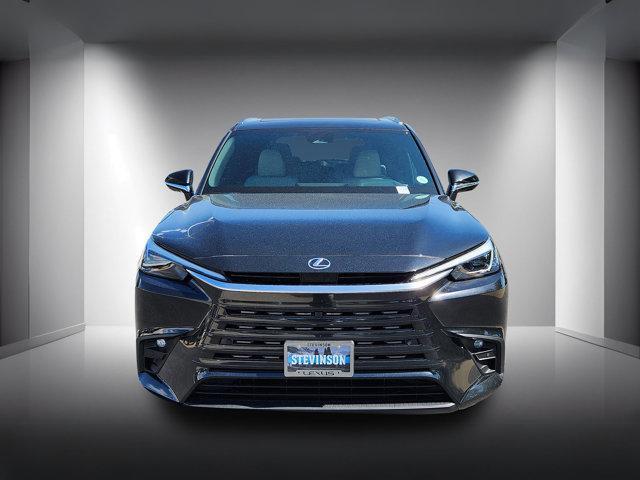 new 2025 Lexus TX 350 car, priced at $64,749