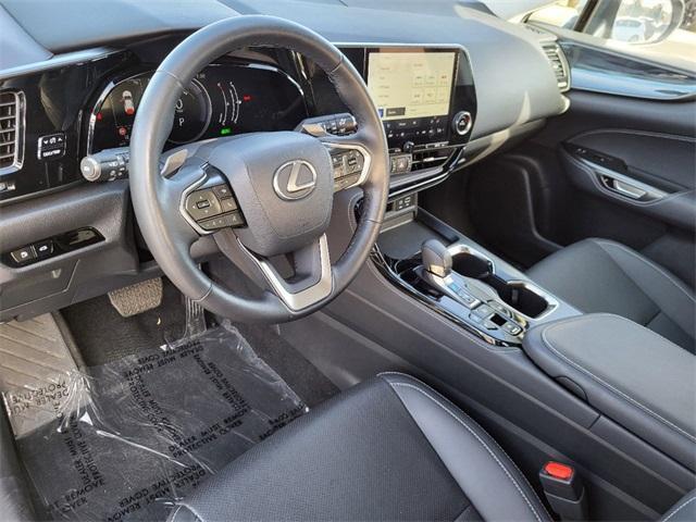 used 2024 Lexus NX 350h car, priced at $51,249