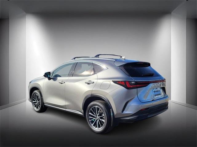 used 2024 Lexus NX 350h car, priced at $51,249