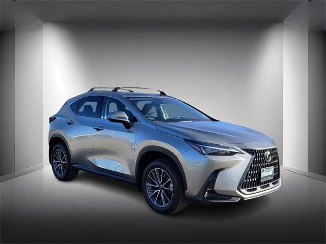 used 2024 Lexus NX 350h car, priced at $51,249