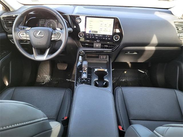 used 2024 Lexus NX 350h car, priced at $51,249