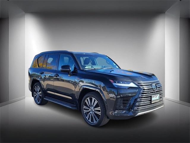 used 2022 Lexus LX 600 car, priced at $85,249