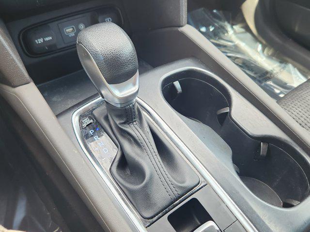 used 2019 Hyundai Santa Fe car, priced at $14,798