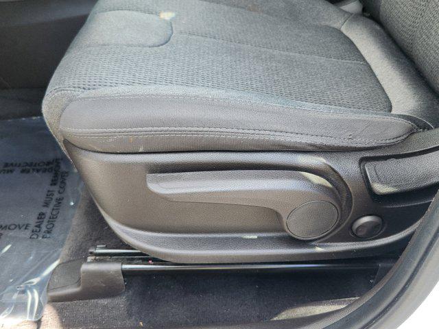 used 2019 Hyundai Santa Fe car, priced at $14,798