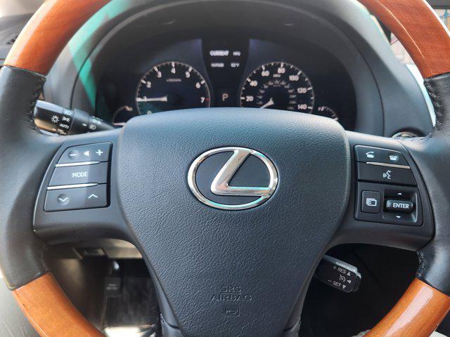 used 2012 Lexus RX 350 car, priced at $13,298