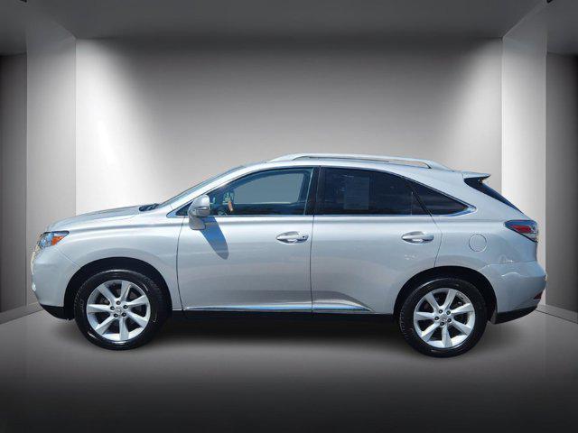 used 2012 Lexus RX 350 car, priced at $13,298