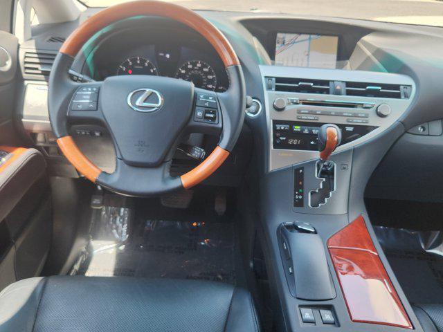 used 2012 Lexus RX 350 car, priced at $13,298