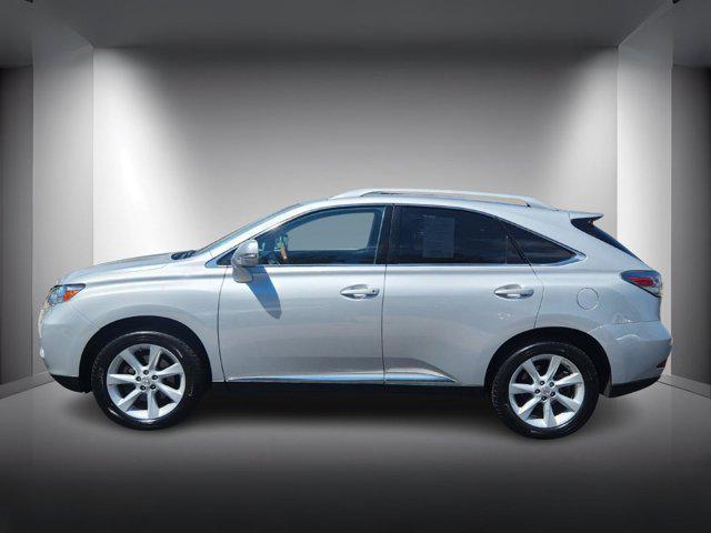used 2012 Lexus RX 350 car, priced at $13,298