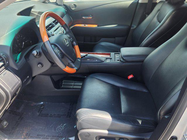 used 2012 Lexus RX 350 car, priced at $13,298