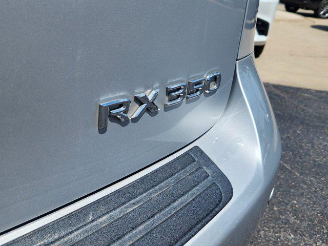 used 2012 Lexus RX 350 car, priced at $13,298