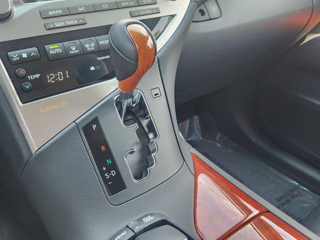 used 2012 Lexus RX 350 car, priced at $13,298