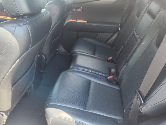 used 2012 Lexus RX 350 car, priced at $13,298