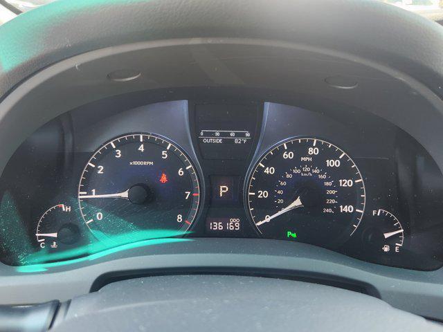 used 2012 Lexus RX 350 car, priced at $13,298