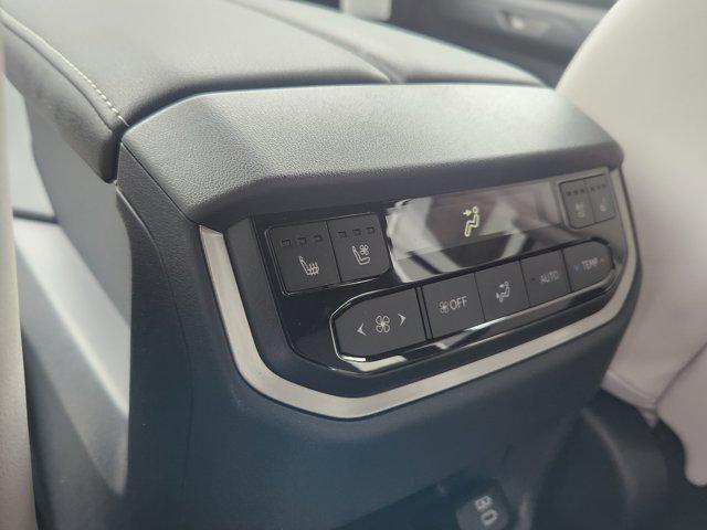 new 2026 Lexus TX 350 car, priced at $71,449