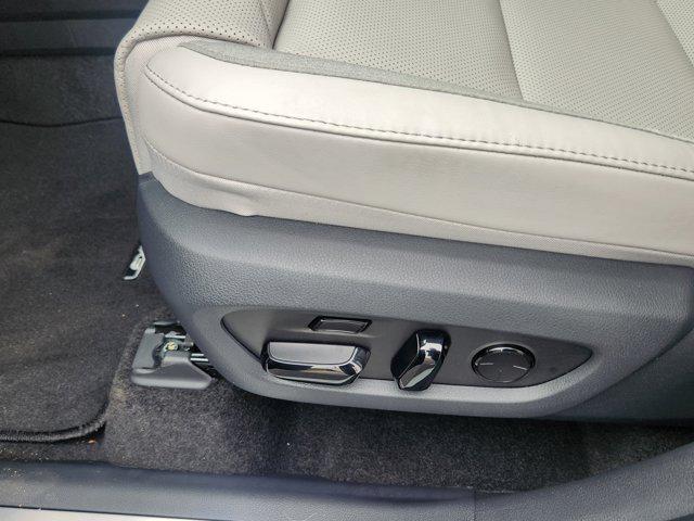 new 2026 Lexus TX 350 car, priced at $71,449