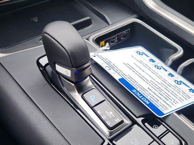 new 2026 Lexus TX 350 car, priced at $71,449