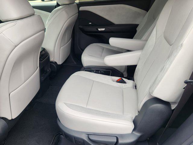 new 2026 Lexus TX 350 car, priced at $71,449