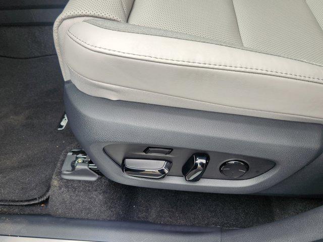 new 2026 Lexus TX 350 car, priced at $71,449