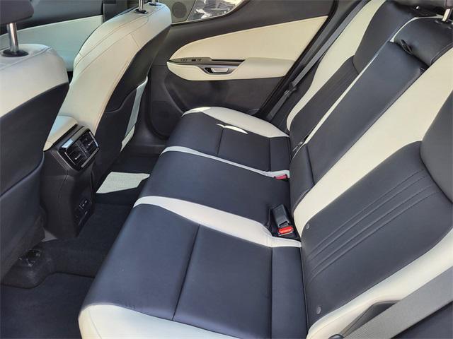 used 2024 Lexus NX 350 car, priced at $48,249