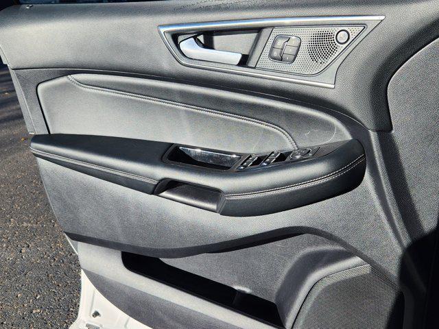 used 2019 Ford Edge car, priced at $16,701