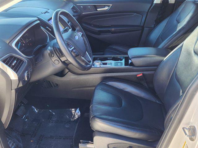 used 2019 Ford Edge car, priced at $16,701