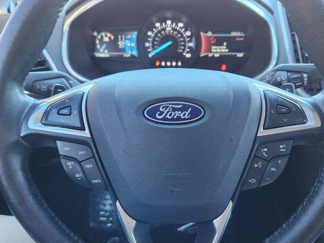 used 2019 Ford Edge car, priced at $16,701