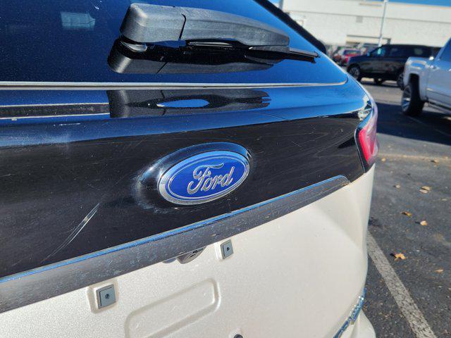 used 2019 Ford Edge car, priced at $16,701