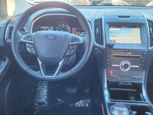 used 2019 Ford Edge car, priced at $16,701