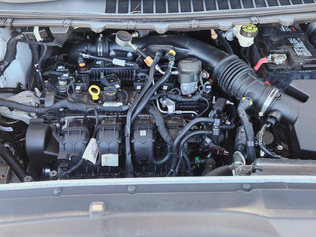 used 2019 Ford Edge car, priced at $16,701