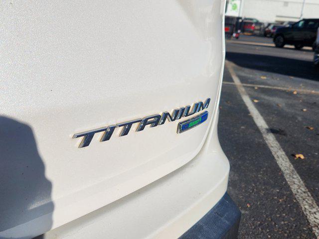 used 2019 Ford Edge car, priced at $16,701