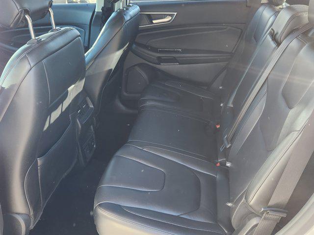 used 2019 Ford Edge car, priced at $16,701