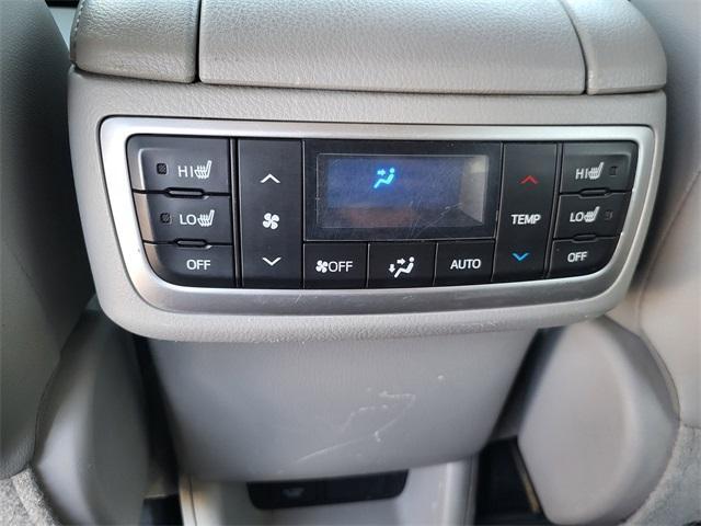 used 2017 Toyota Highlander car, priced at $21,298