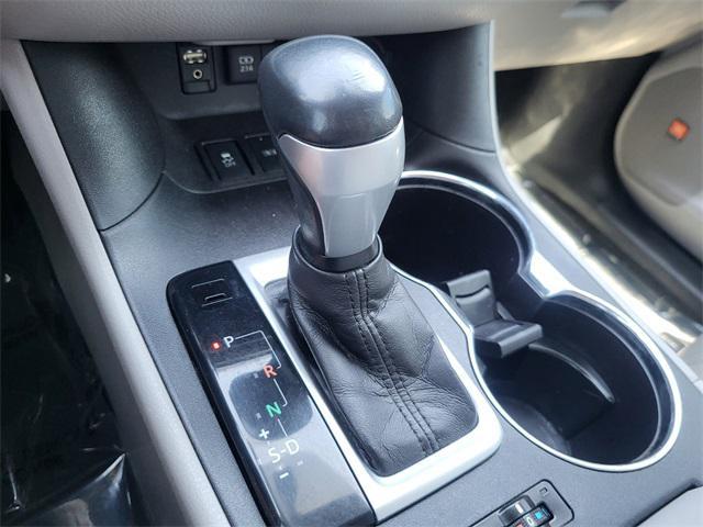 used 2017 Toyota Highlander car, priced at $20,529