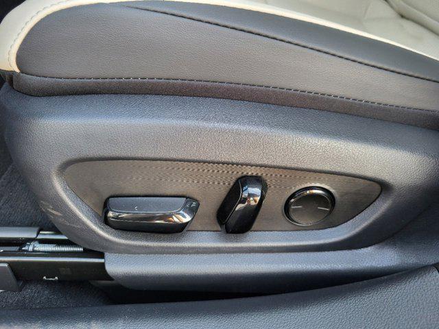 new 2025 Lexus ES 350 car, priced at $49,344