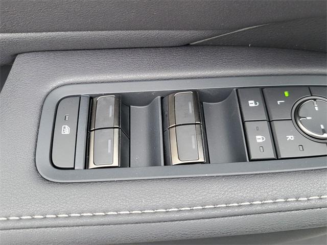 new 2025 Lexus TX 350 car, priced at $64,560