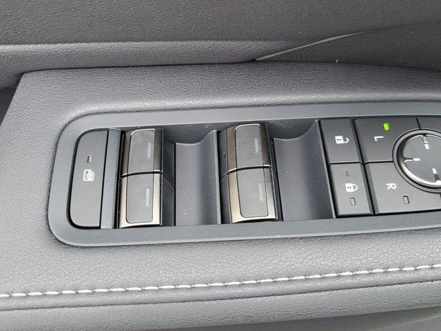 new 2025 Lexus TX 350 car, priced at $64,560