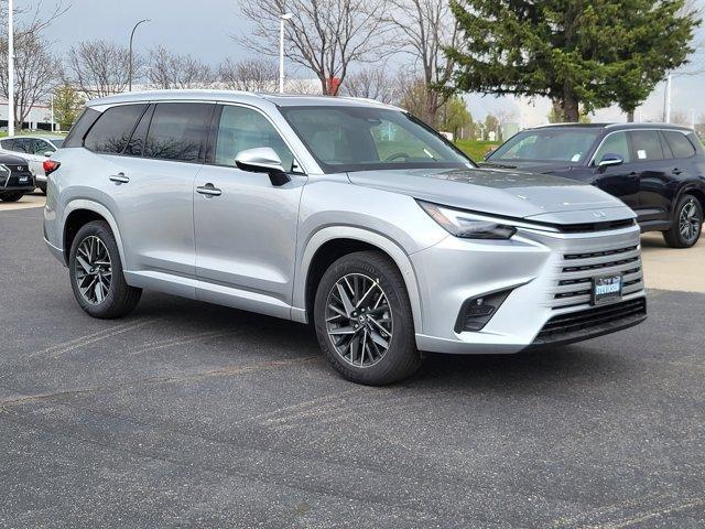 new 2025 Lexus TX 350 car, priced at $64,560