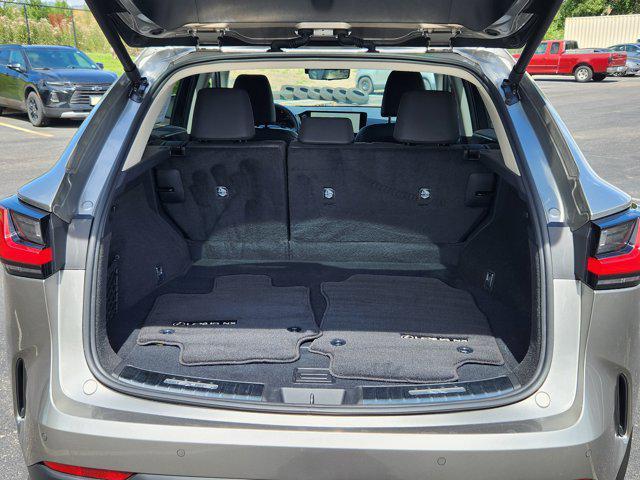 used 2025 Lexus NX 350h car, priced at $52,799