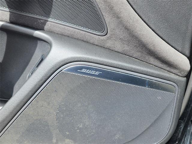 used 2017 Audi S6 car, priced at $26,299
