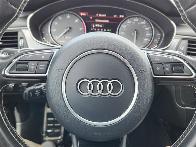used 2017 Audi S6 car, priced at $26,299